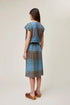 Vestido SUZANNE 733